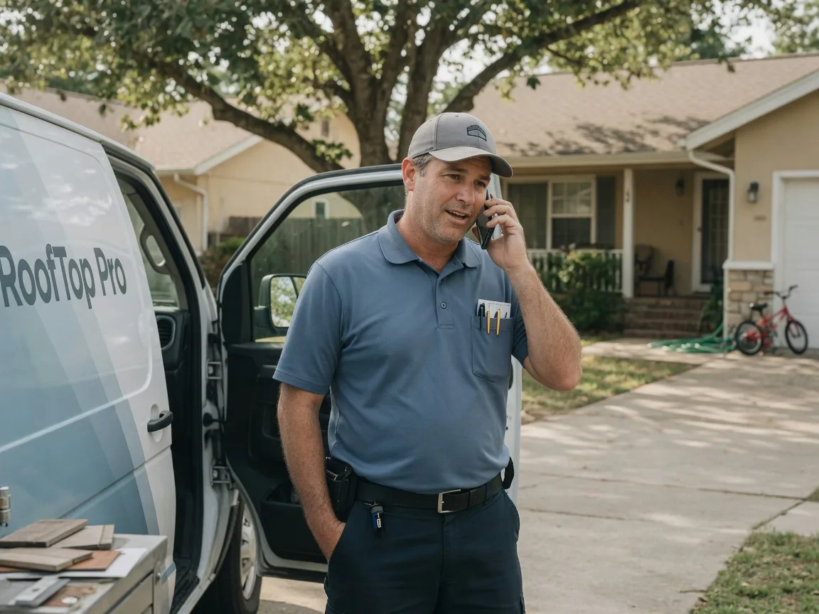 Roof Repair Tulare, SD FAQs